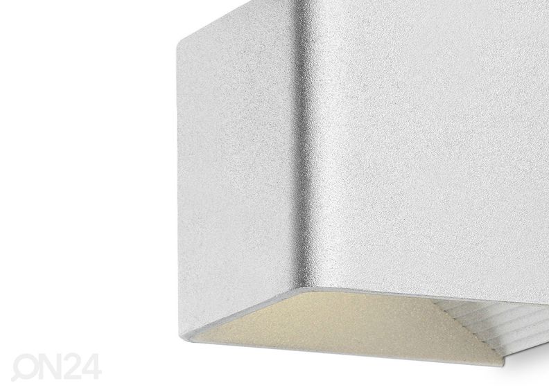 Seinävalaisin Anna kuvasuurennos