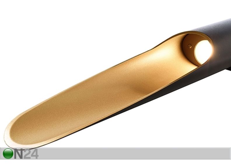 Seinävalaisin Apodis 800 LED kuvasuurennos