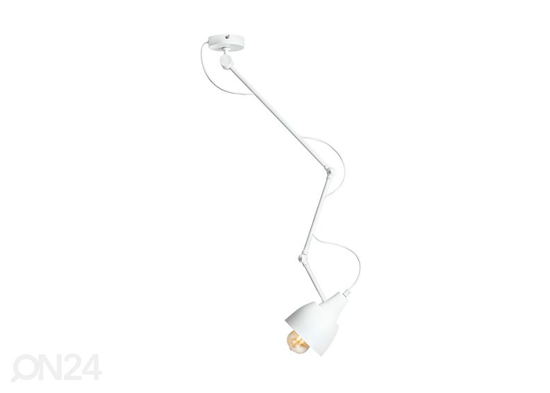 Seinävalaisin Arrow kuvasuurennos