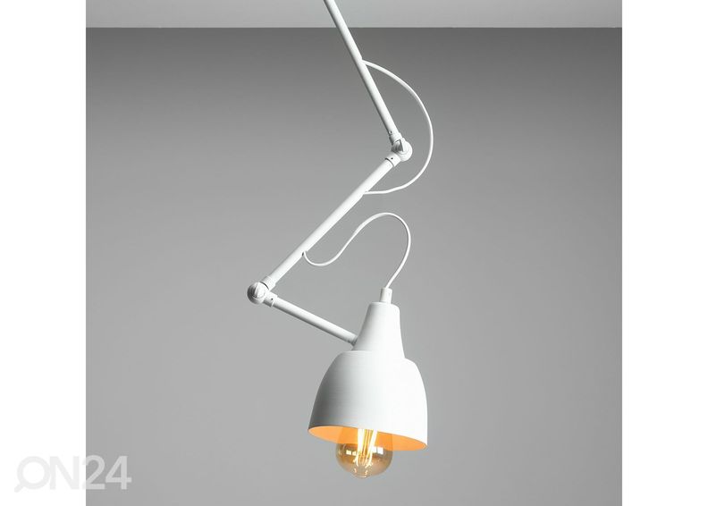 Seinävalaisin Arrow kuvasuurennos