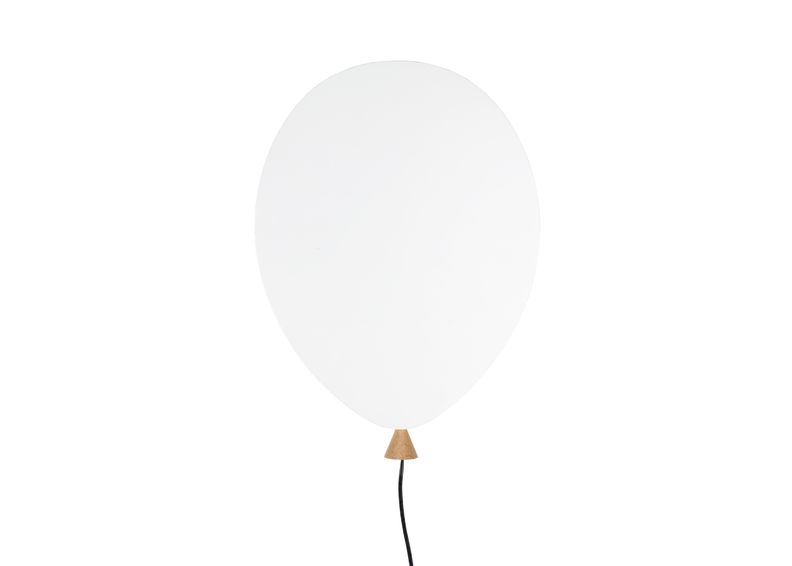 Seinävalaisin Balloon kuvasuurennos