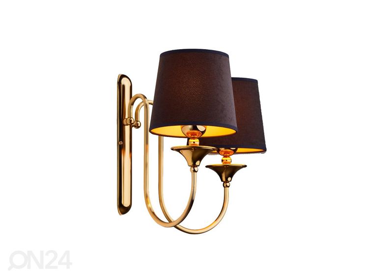 Seinävalaisin Batumi Gold kuvasuurennos