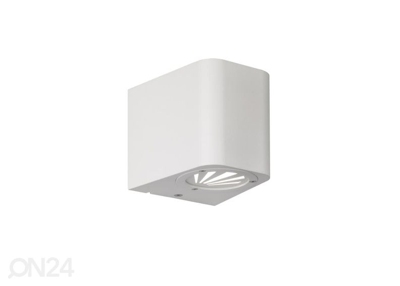 Seinävalaisin Bogota kuvasuurennos mitat