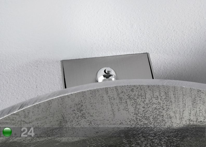 Seinävalaisin Bondy LED kuvasuurennos