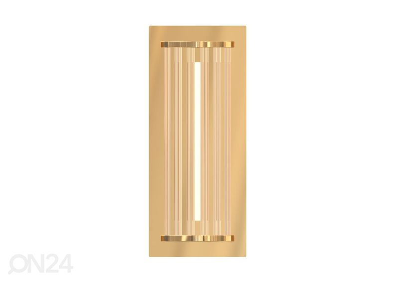 Seinävalaisin Cally kuvasuurennos