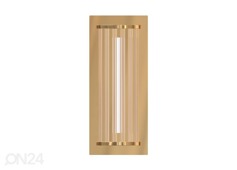 Seinävalaisin Cally kuvasuurennos