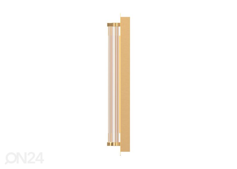 Seinävalaisin Cally kuvasuurennos