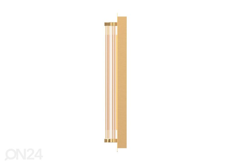 Seinävalaisin Cally kuvasuurennos