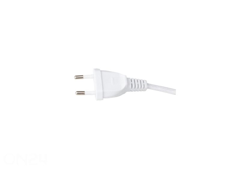 Seinävalaisin Curve, beige kuvasuurennos