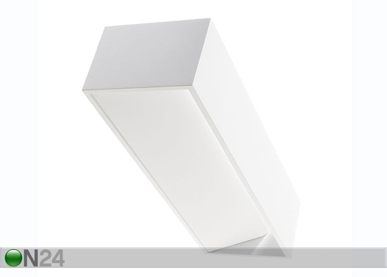 Seinävalaisin Dado Double LED kuvasuurennos