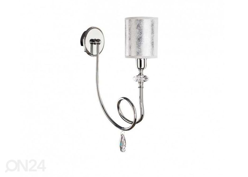 Seinävalaisin Delfina kuvasuurennos