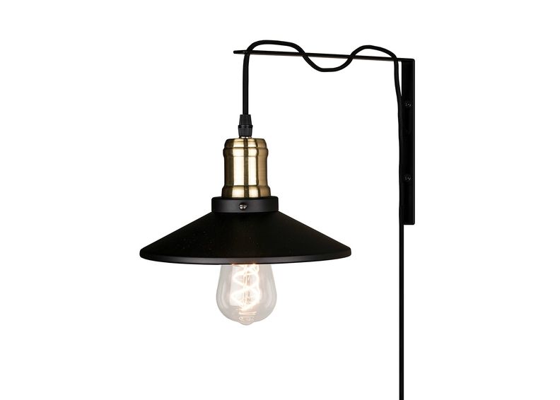 Seinävalaisin Disc kuvasuurennos