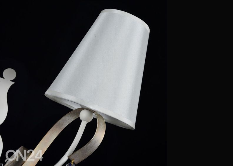 Seinävalaisin ELEGANT INTRECCIO kuvasuurennos