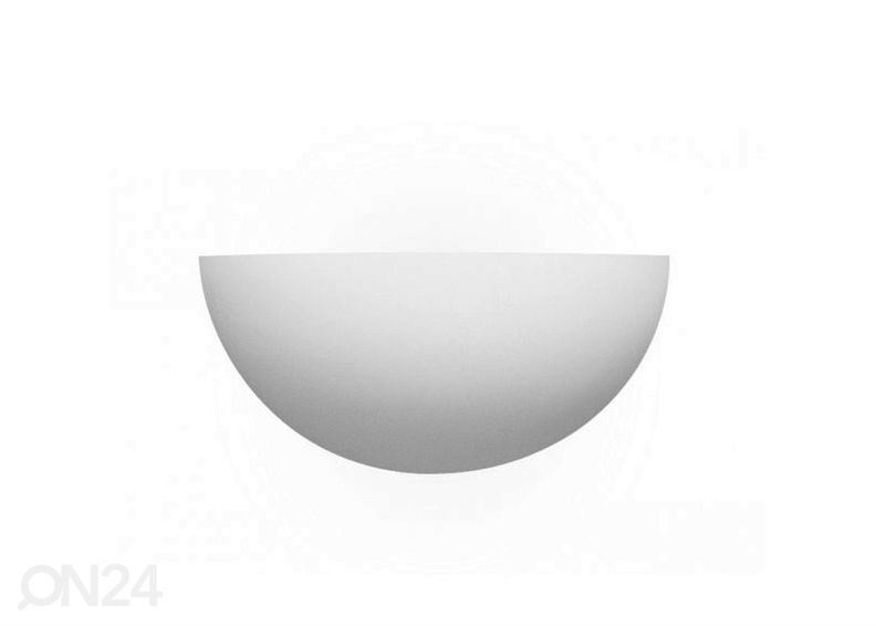 Seinävalaisin Gypsum kuvasuurennos