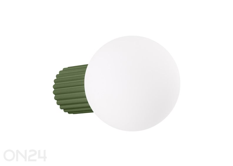 Seinävalaisin Halo, IP44 kuvasuurennos