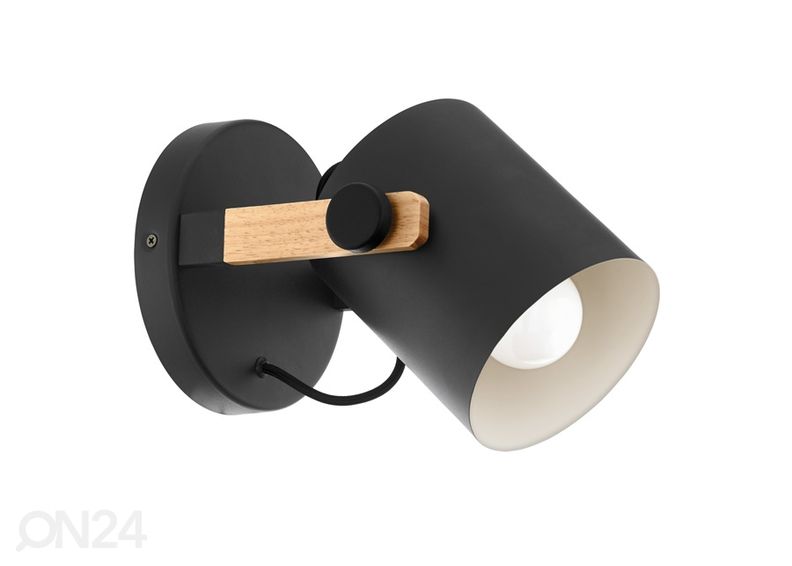 Seinävalaisin Hornwood kuvasuurennos