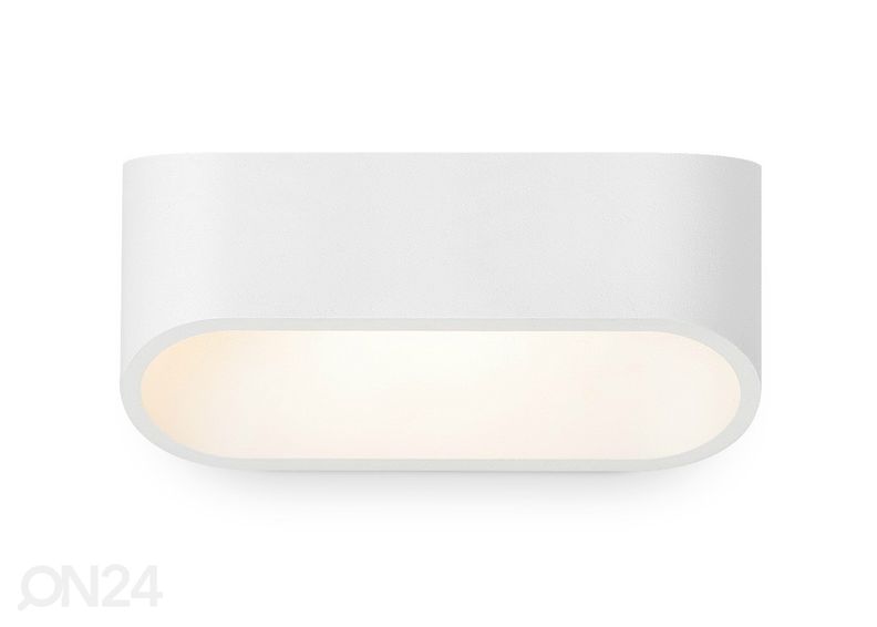 Seinävalaisin Lizzie kuvasuurennos