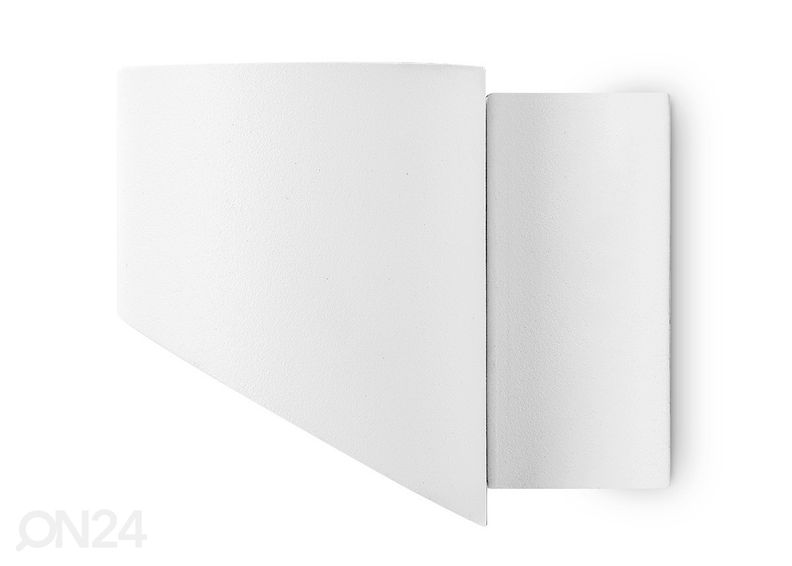 Seinävalaisin Lizzie kuvasuurennos