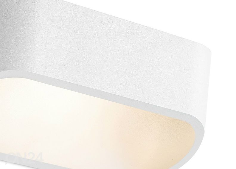 Seinävalaisin Lizzie kuvasuurennos