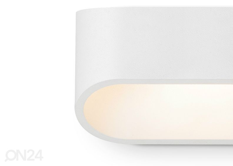 Seinävalaisin Lizzie kuvasuurennos