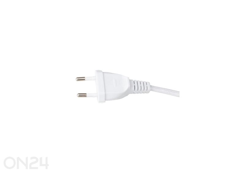 Seinävalaisin Lou kuvasuurennos