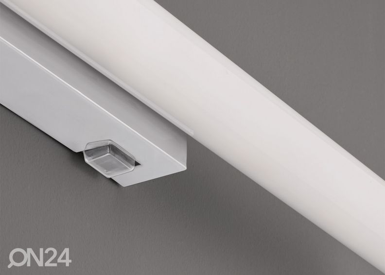 Seinävalaisin Mattimo kuvasuurennos