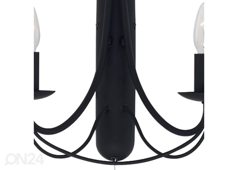 Seinävalaisin Maypole kuvasuurennos