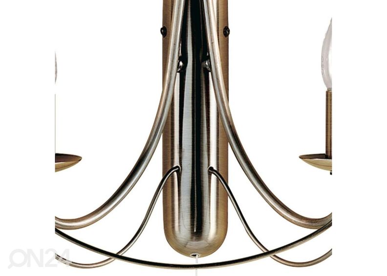 Seinävalaisin Maypole kuvasuurennos