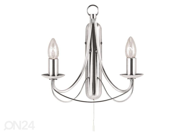 Seinävalaisin Maypole kuvasuurennos