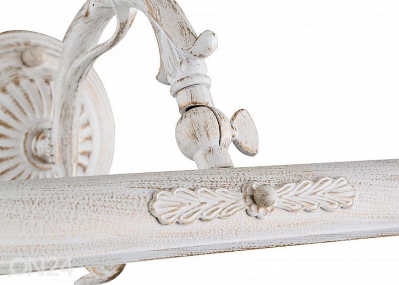 Seinävalaisin nivelellä Picasso kuvasuurennos