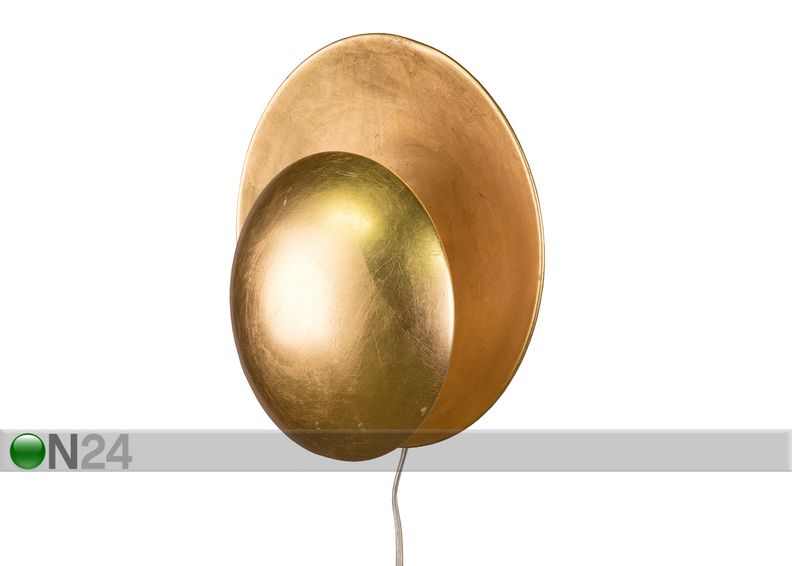 Seinävalaisin Orbit kuvasuurennos