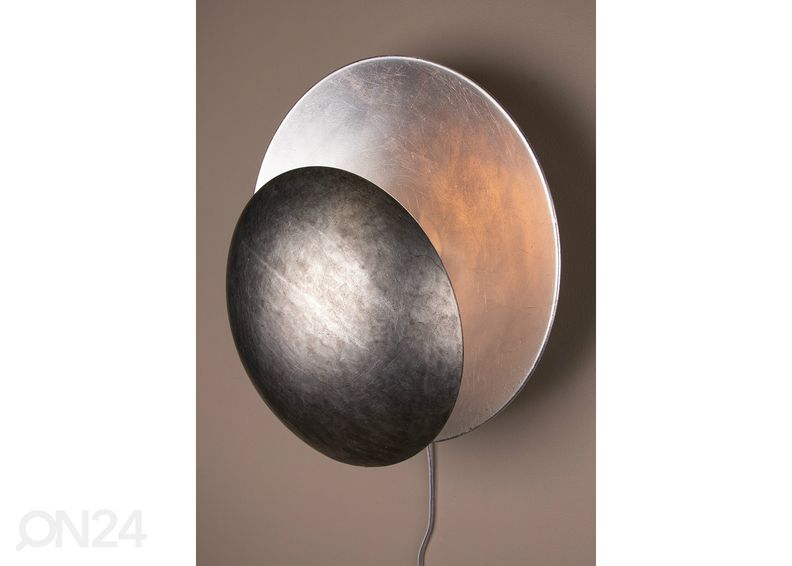 Seinävalaisin Orbit kuvasuurennos