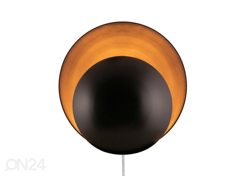Seinävalaisin Orbit kuvasuurennos