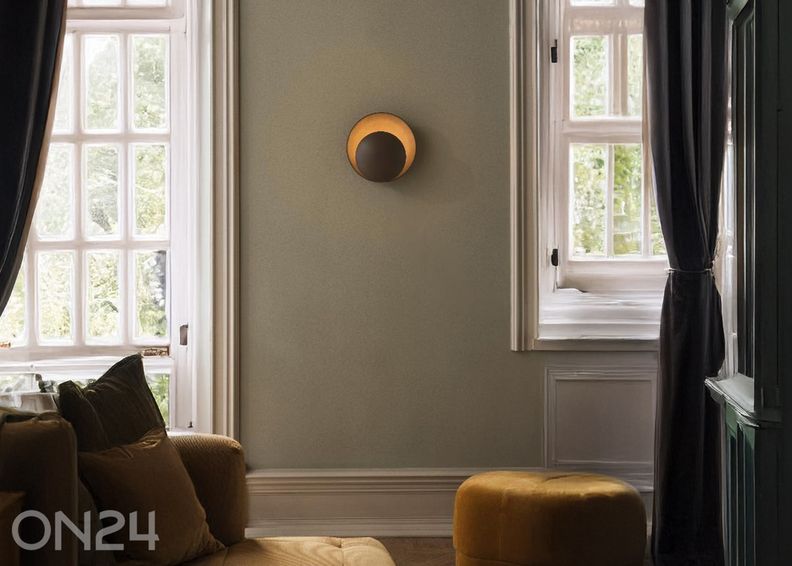Seinävalaisin Orbit kuvasuurennos