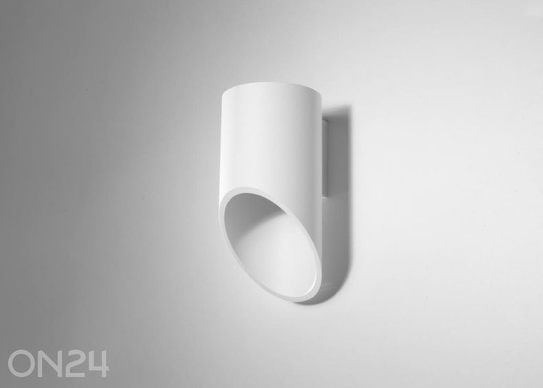 Seinävalaisin Penne 20 kuvasuurennos