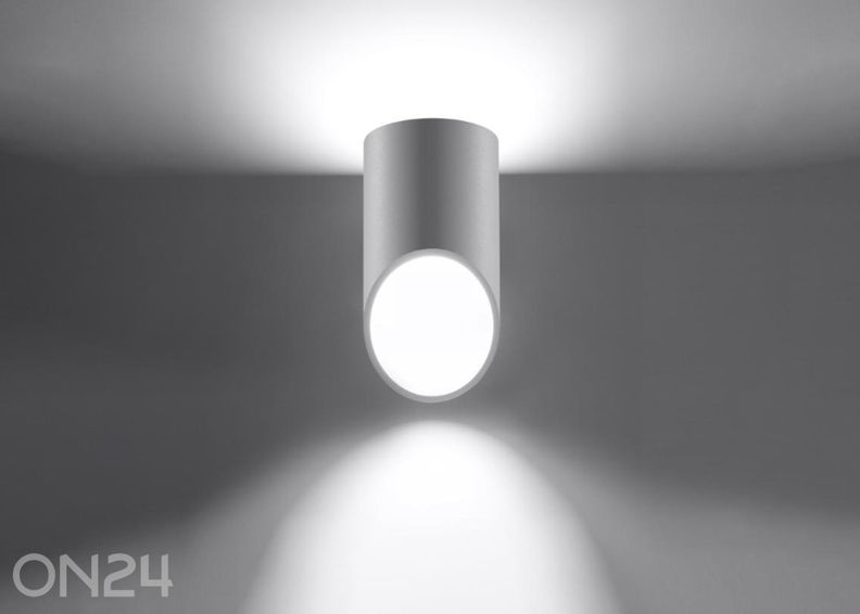 Seinävalaisin Penne 20 kuvasuurennos