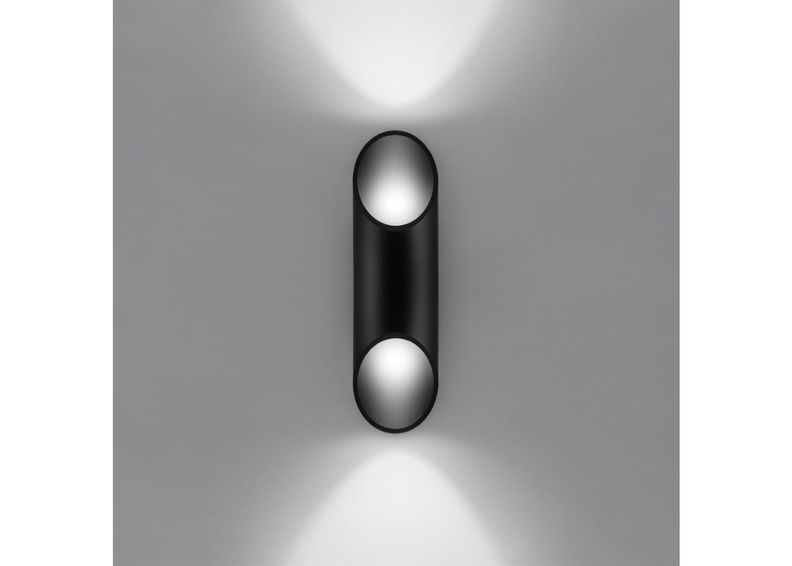 Seinävalaisin Penne 30 kuvasuurennos