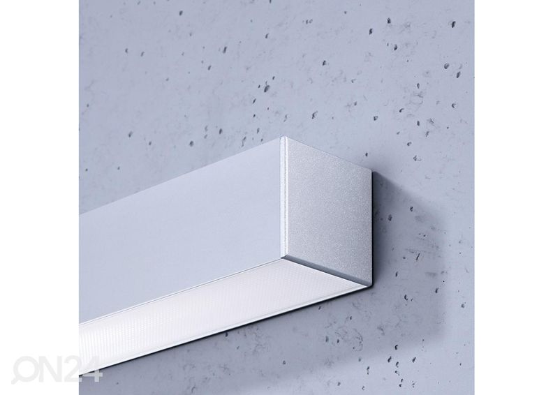 Seinävalaisin Pinne 200, harmaa kuvasuurennos