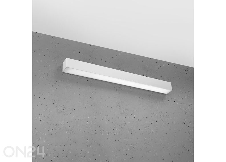 Seinävalaisin Pinne 67 kuvasuurennos