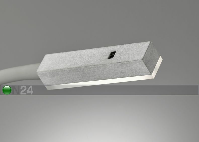 Seinävalaisin Raik LED kuvasuurennos