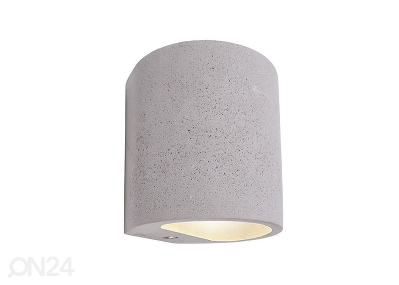 Seinävalaisin Sabik kuvasuurennos