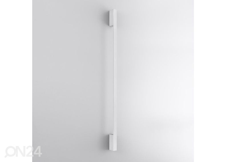 Seinävalaisin Sappo L, valkoinen, 4000K kuvasuurennos