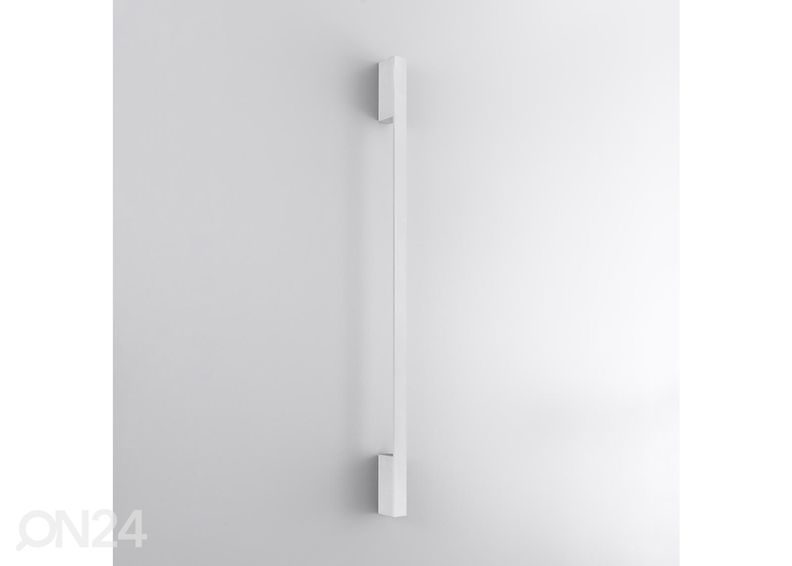 Seinävalaisin Sappo M, valkoinen, 3000K kuvasuurennos