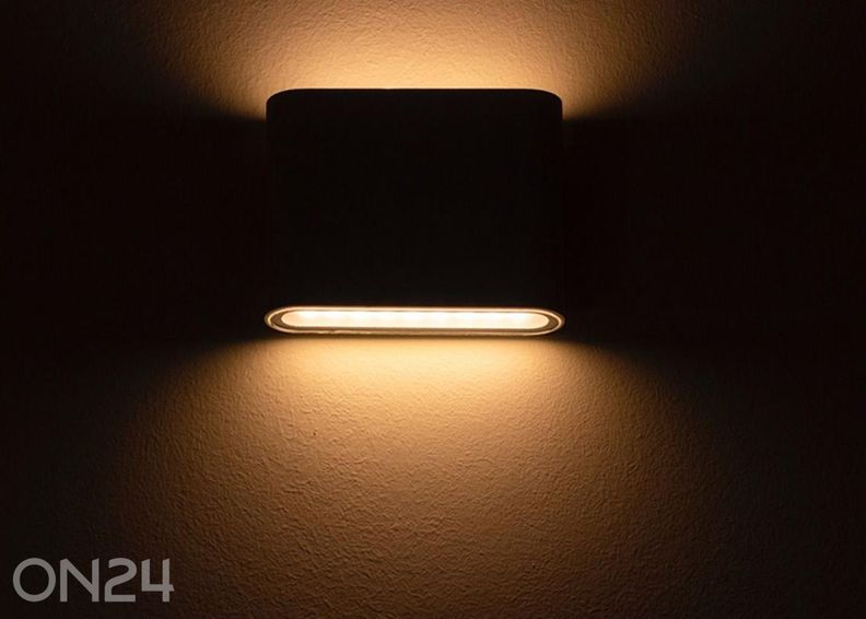 Seinävalaisin Shadow kuvasuurennos