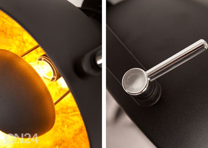 Seinävalaisin Studio kuvasuurennos