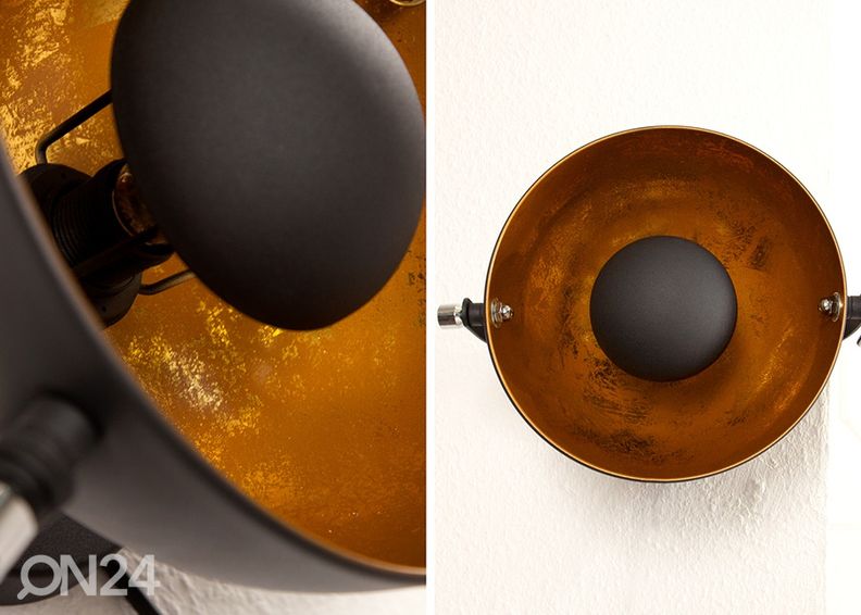 Seinävalaisin Studio kuvasuurennos