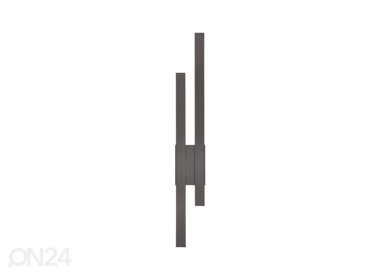 Seinävalaisin Tawa kuvasuurennos