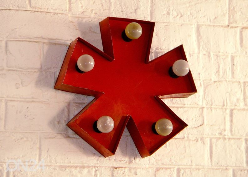 Seinävalaisin This&That kuvasuurennos