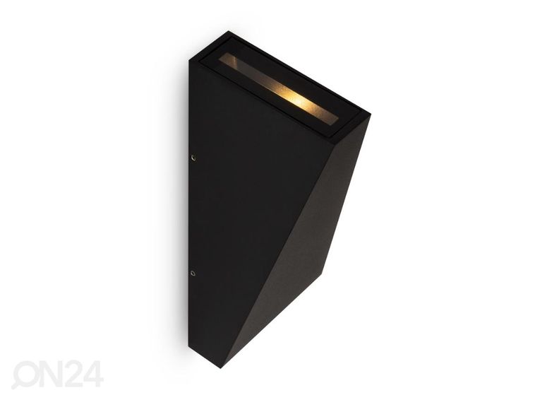 Seinävalaisin Times Square kuvasuurennos