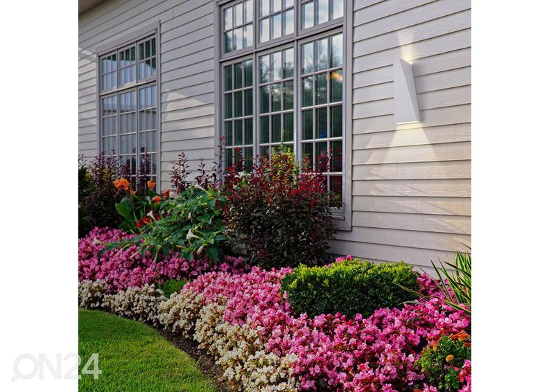 Seinävalaisin Times Square kuvasuurennos